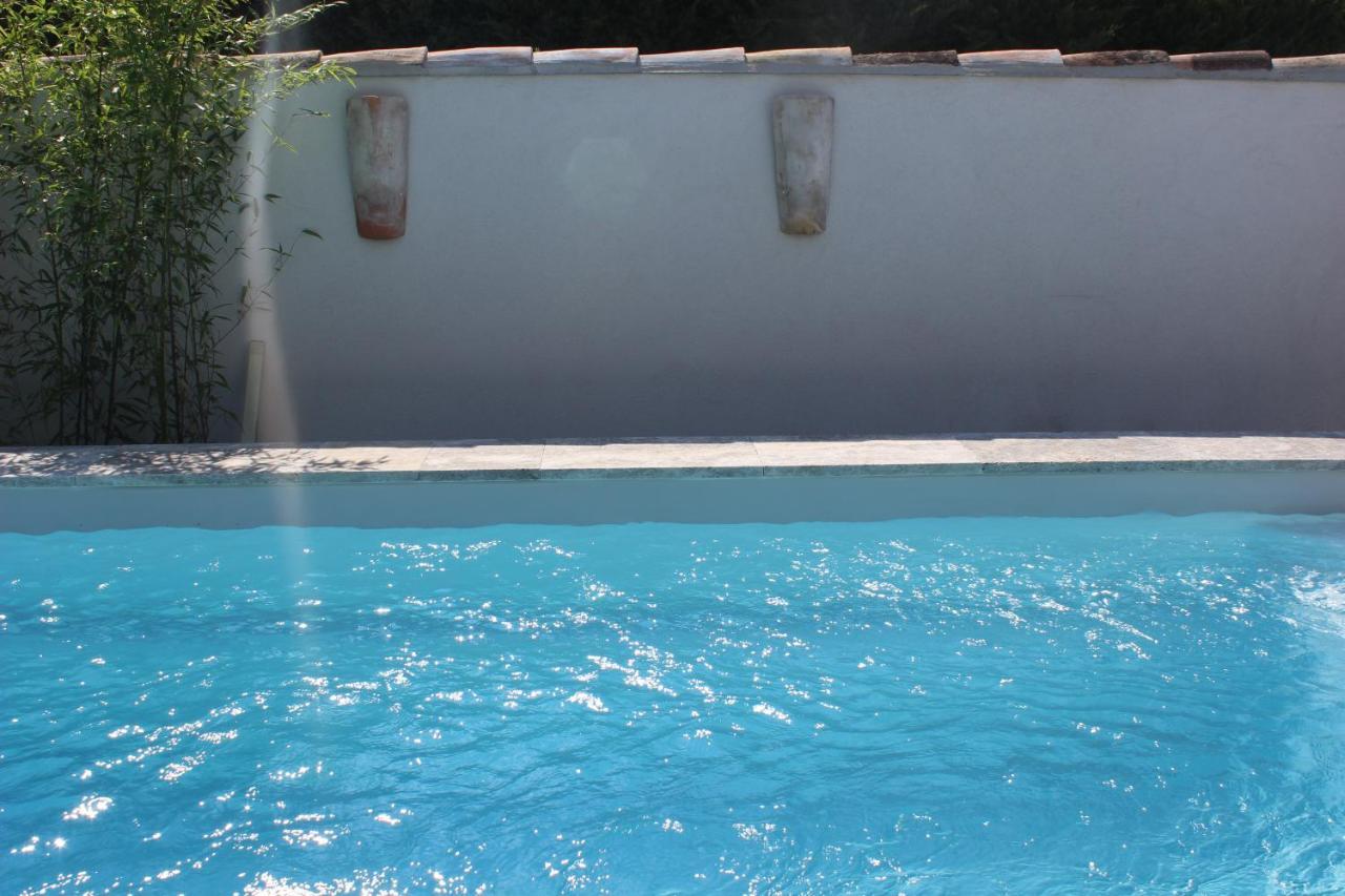 Chez Elles En Provence Villa Nans-les-Pins Exterior photo